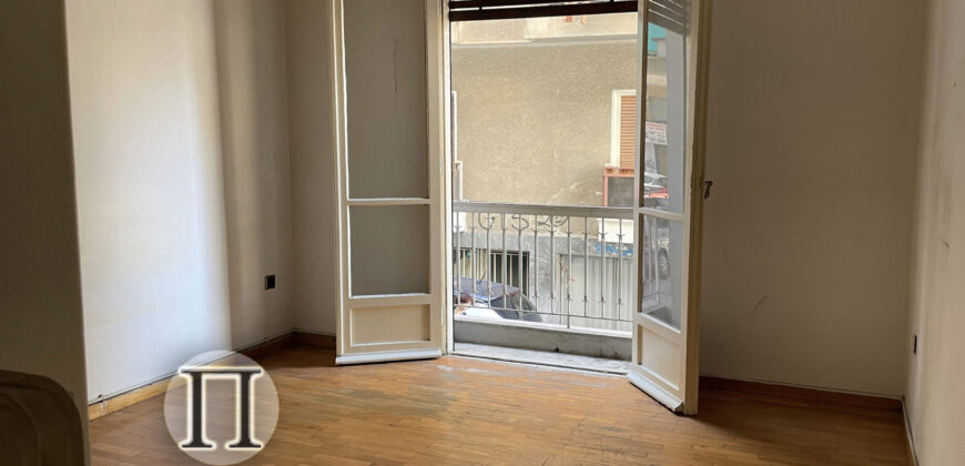 Διαμέρισμα στο κέντρο της Αθήνας (Άγιος Παντελεήμονας)