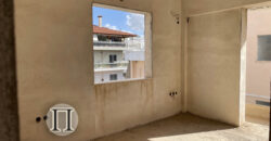 Ημιτελής Μεζονέτα 155 τμ στο Παλαιό Φάληρο