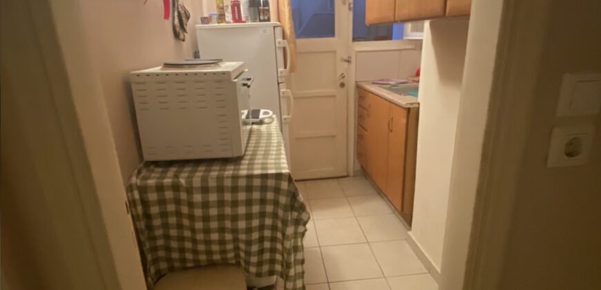 Διαμέρισμα 30 τ.μ. στη Καλλιθέα