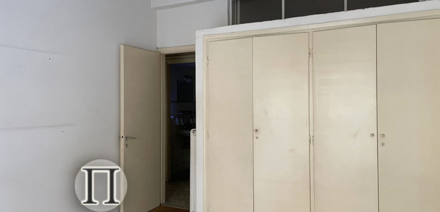 Διαμέρισμα στο κέντρο της Αθήνας (Άγιος Παντελεήμονας)