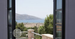 Μονοκατοικία 240 τ.μ. στην Ανάβυσσο