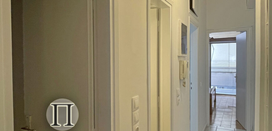 Διαμέρισμα 110 τ.μ. στο Πειραιά Α’ όροφος