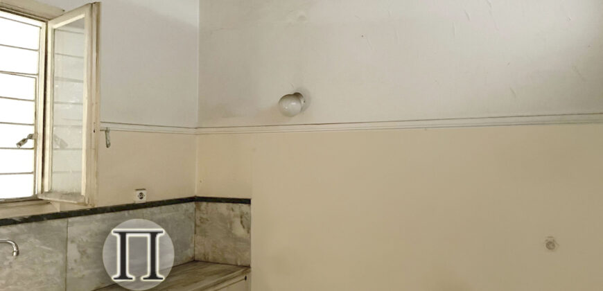 Διαμέρισμα στο κέντρο της Αθήνας (Άγιος Παντελεήμονας)