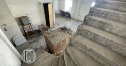 Ημιτελής Μεζονέτα 155 τμ στο Παλαιό Φάληρο