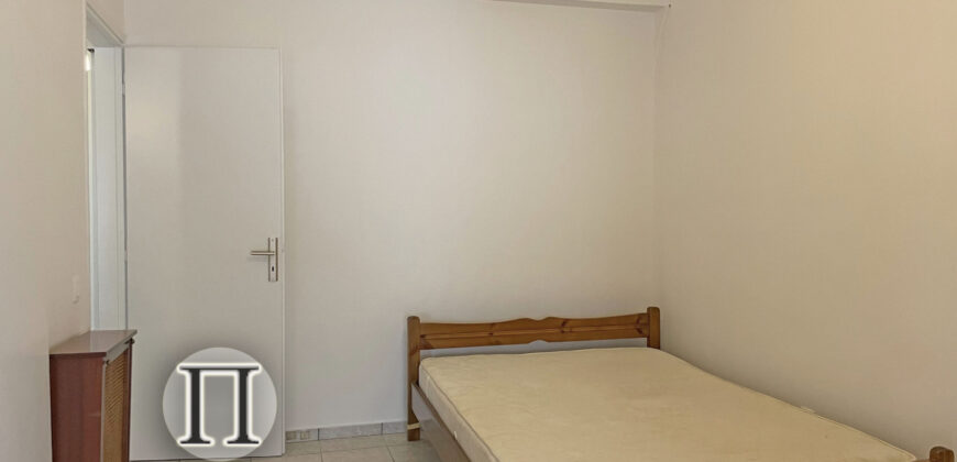 Διαμέρισμα 110 τ.μ. στο Πειραιά Α’ όροφος