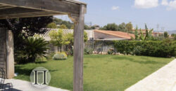 Μονοκατοικία 240 τ.μ. στην Ανάβυσσο