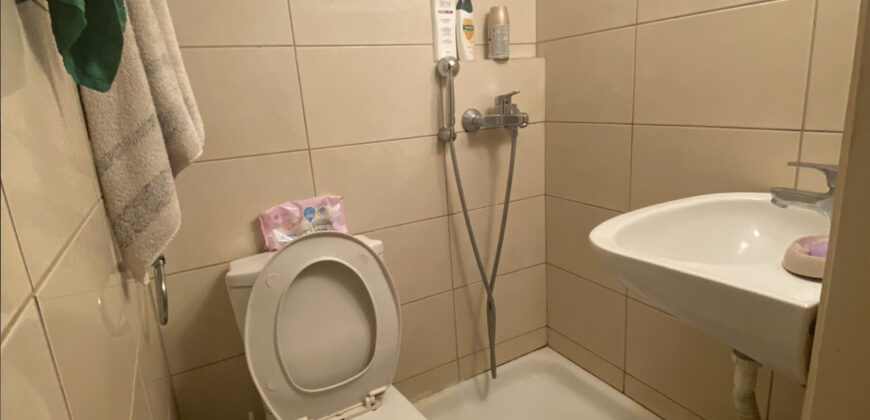 Διαμέρισμα 30 τ.μ. στη Καλλιθέα