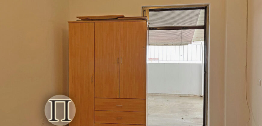 Διαμέρισμα 110 τ.μ. στο Πειραιά Α’ όροφος