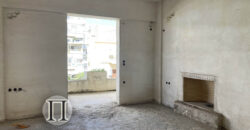 Ημιτελής Μεζονέτα 155 τμ στο Παλαιό Φάληρο