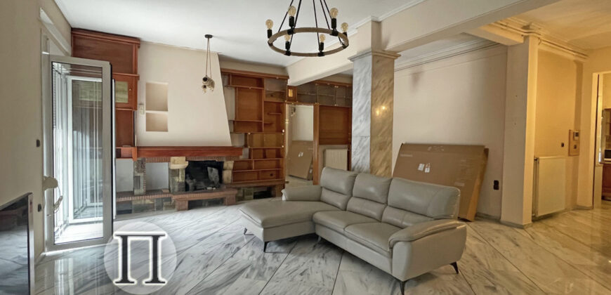 Διαμέρισμα 140 τ.μ. στο Μοσχάτο