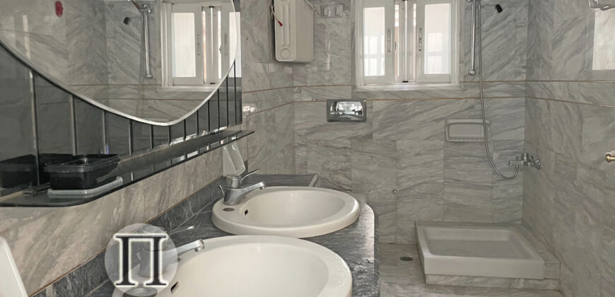 Διαμέρισμα 140 τ.μ. στο Μοσχάτο