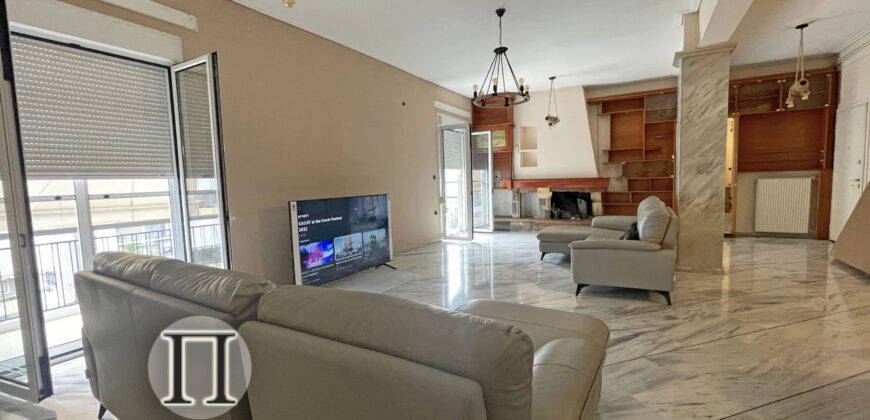 Διαμέρισμα 140 τ.μ. στο Μοσχάτο