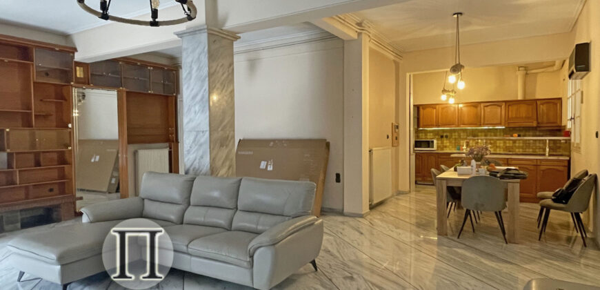 Διαμέρισμα 140 τ.μ. στο Μοσχάτο