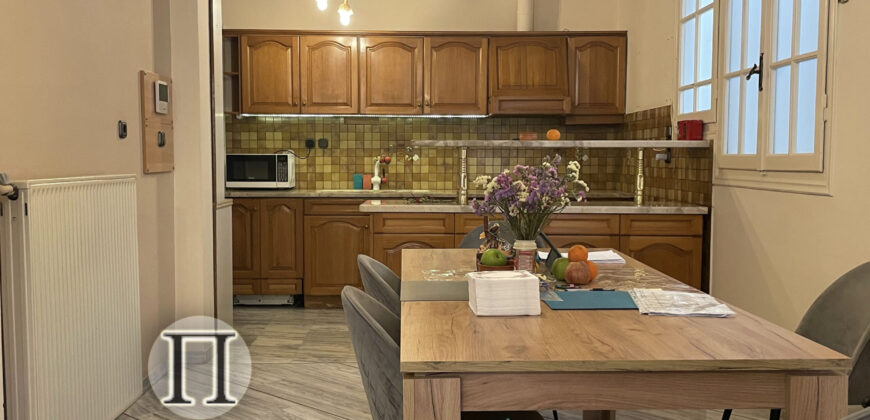 Διαμέρισμα 140 τ.μ. στο Μοσχάτο