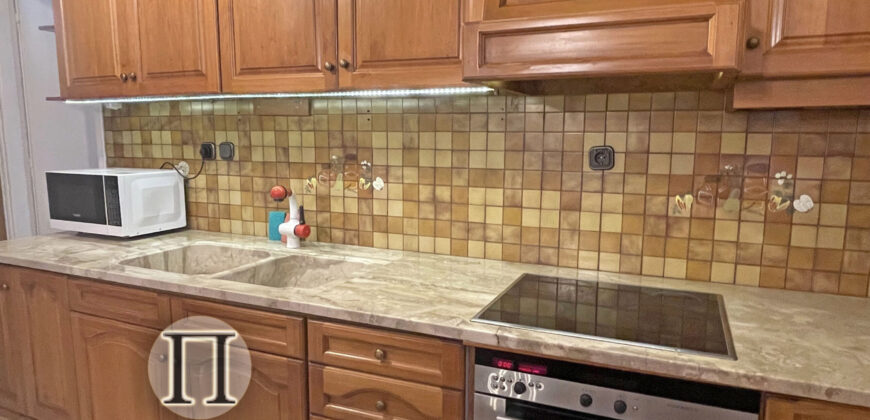 Διαμέρισμα 140 τ.μ. στο Μοσχάτο