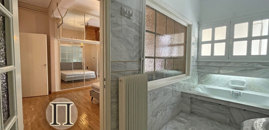 Διαμέρισμα 140 τ.μ. στο Μοσχάτο