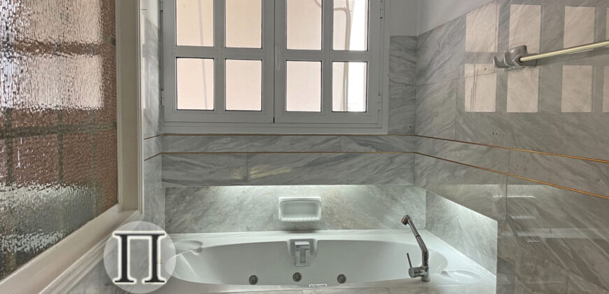 Διαμέρισμα 140 τ.μ. στο Μοσχάτο