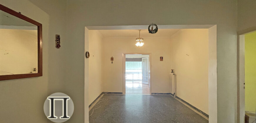 Διαμέρισμα 72 τ.μ. στο Παλαιό Φάληρο