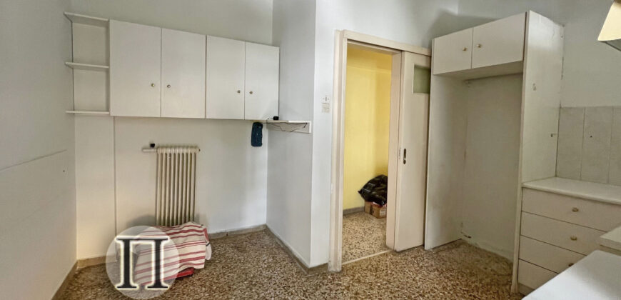 Διαμέρισμα 72 τ.μ. στο Παλαιό Φάληρο