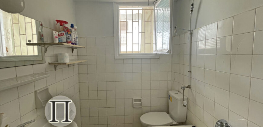 Διαμέρισμα 72 τ.μ. στο Παλαιό Φάληρο