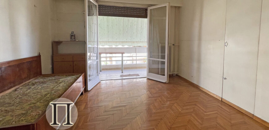 Διαμέρισμα 72 τ.μ. στο Παλαιό Φάληρο