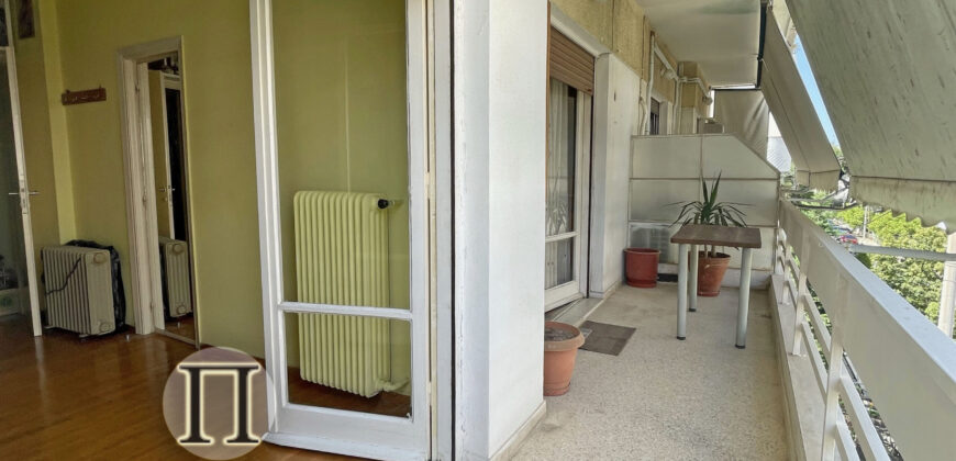 Διαμέρισμα 72 τ.μ. στο Παλαιό Φάληρο