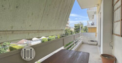 Διαμέρισμα 72 τ.μ. στο Παλαιό Φάληρο