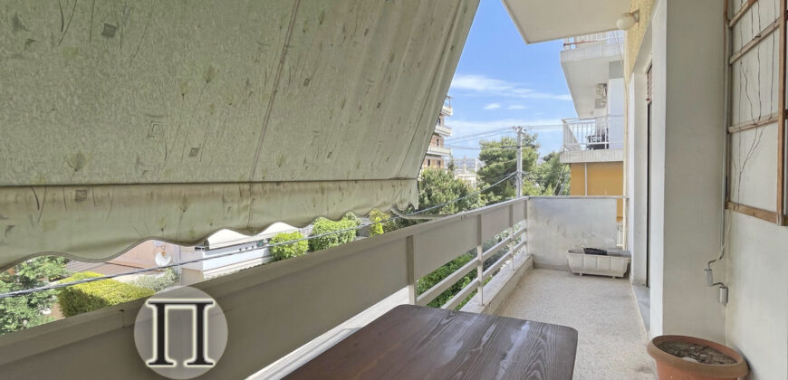 Διαμέρισμα 72 τ.μ. στο Παλαιό Φάληρο