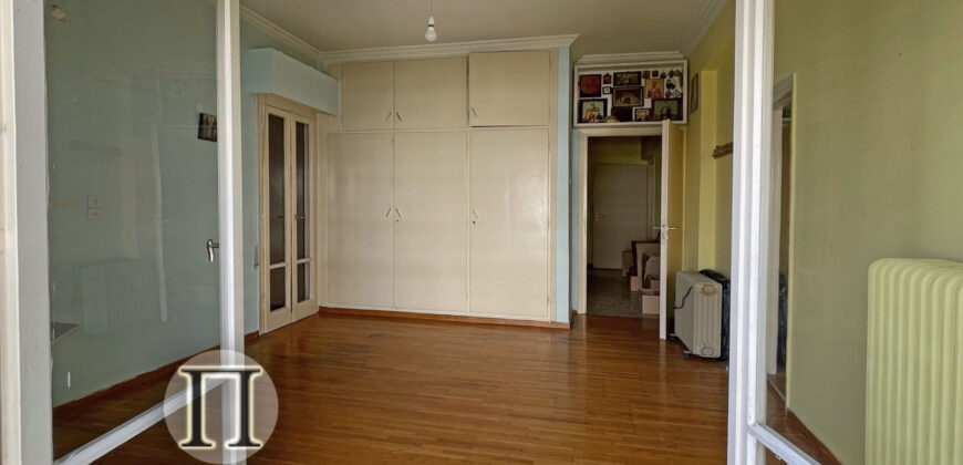 Διαμέρισμα 72 τ.μ. στο Παλαιό Φάληρο