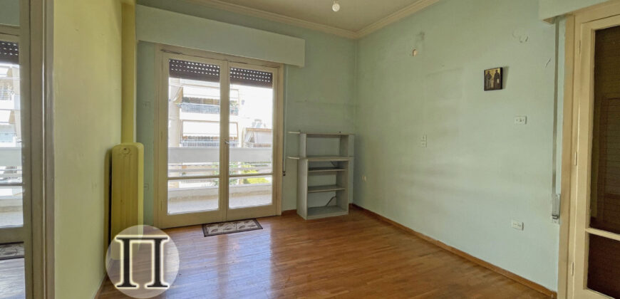 Διαμέρισμα 72 τ.μ. στο Παλαιό Φάληρο