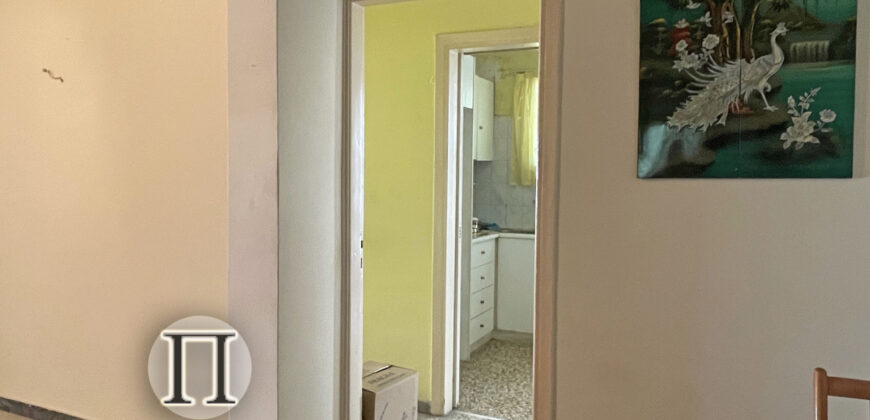 Διαμέρισμα 72 τ.μ. στο Παλαιό Φάληρο