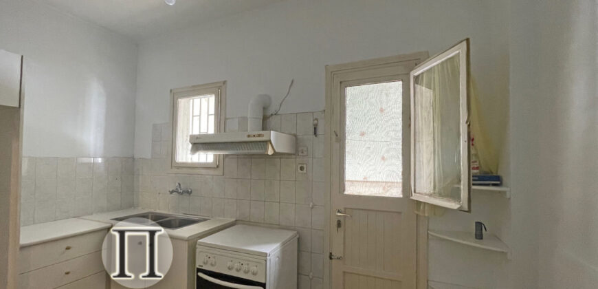 Διαμέρισμα 72 τ.μ. στο Παλαιό Φάληρο