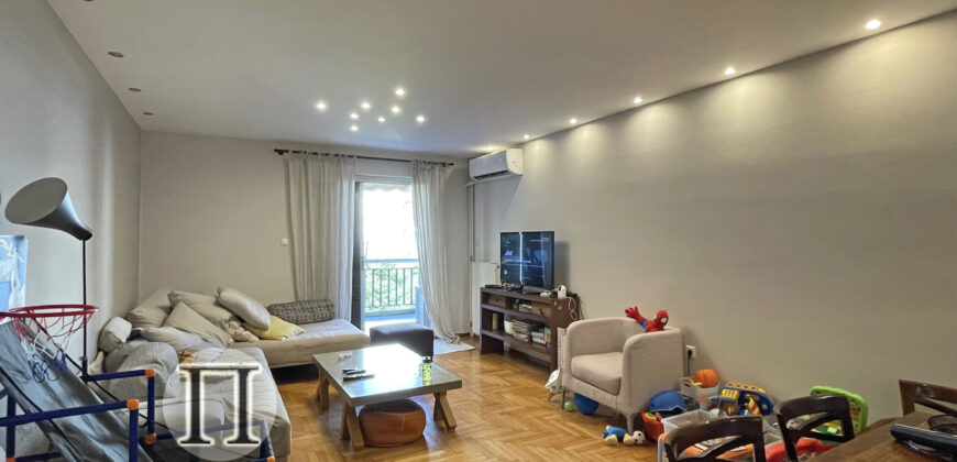 Διαμέρισμα 102 τ.μ. στο Παλαιό Φάληρο