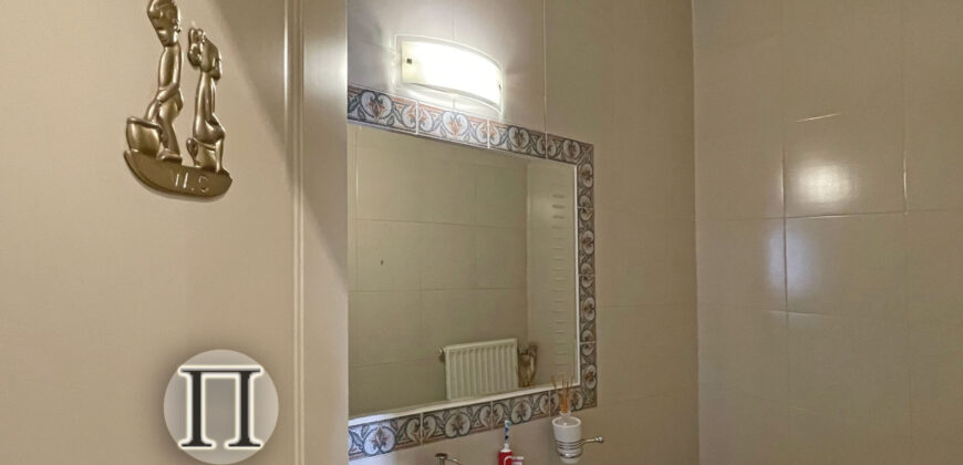 Διαμέρισμα 102 τ.μ. στο Παλαιό Φάληρο