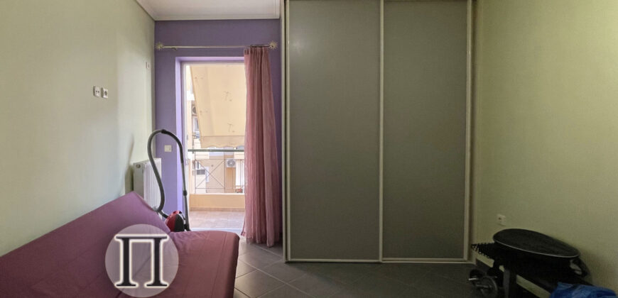 Διαμέρισμα 80 τ.μ. στο Νέο Κόσμο