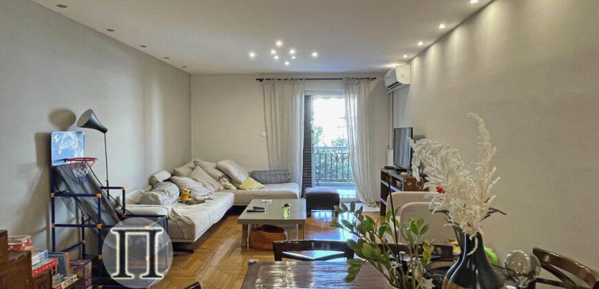 Διαμέρισμα 102 τ.μ. στο Παλαιό Φάληρο