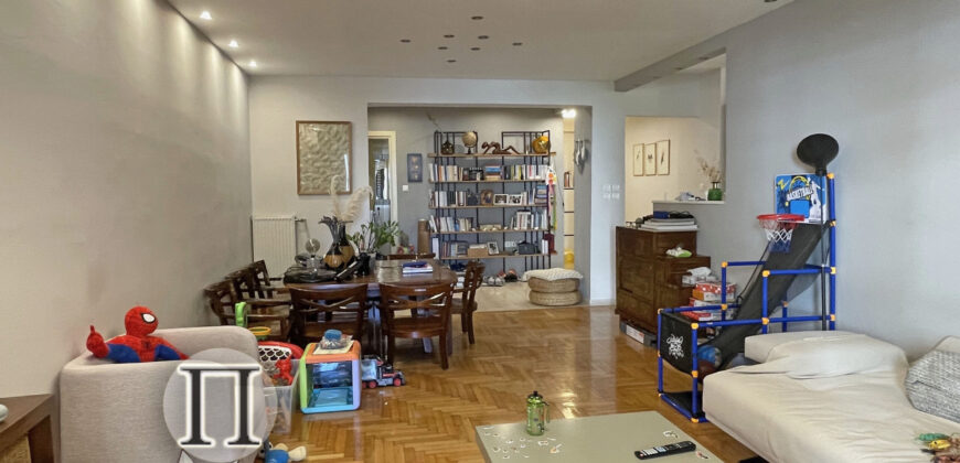 Διαμέρισμα 102 τ.μ. στο Παλαιό Φάληρο