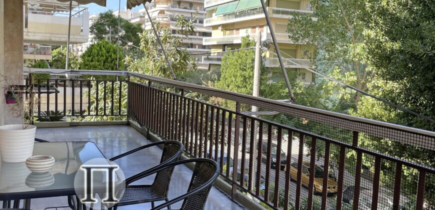 Διαμέρισμα 102 τ.μ. στο Παλαιό Φάληρο