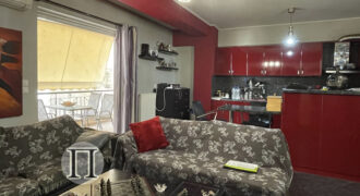 Διαμέρισμα 80 τ.μ. στο Νέο Κόσμο