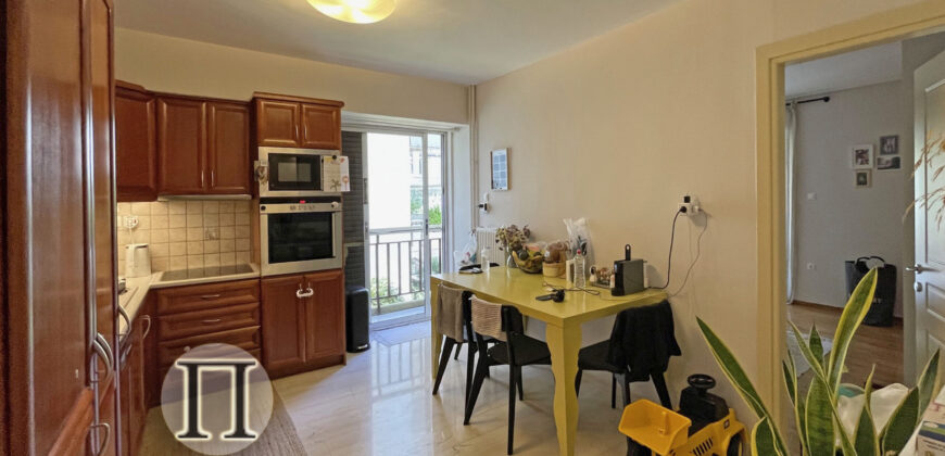 Διαμέρισμα 102 τ.μ. στο Παλαιό Φάληρο