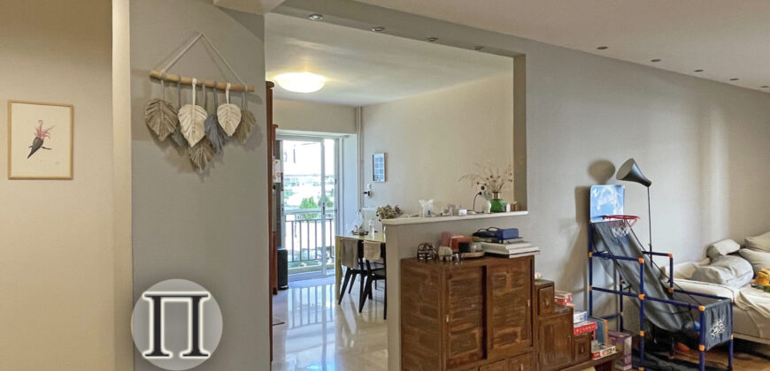 Διαμέρισμα 102 τ.μ. στο Παλαιό Φάληρο