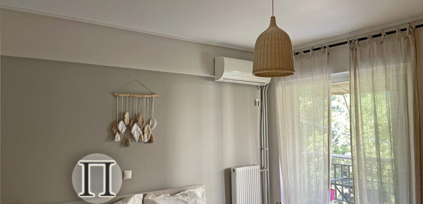 Διαμέρισμα 102 τ.μ. στο Παλαιό Φάληρο