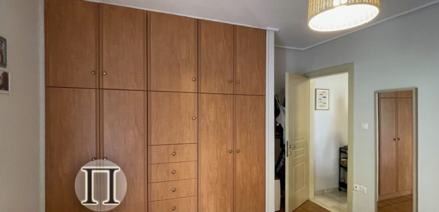 Διαμέρισμα 102 τ.μ. στο Παλαιό Φάληρο