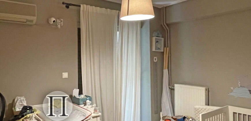 Διαμέρισμα 102 τ.μ. στο Παλαιό Φάληρο