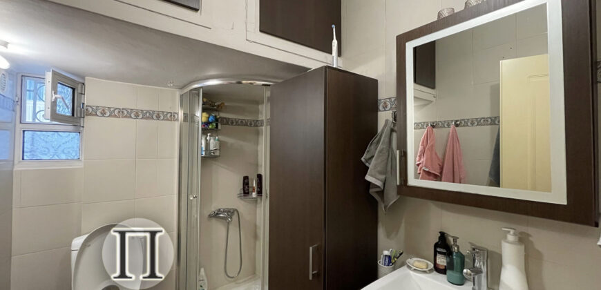 Διαμέρισμα 102 τ.μ. στο Παλαιό Φάληρο